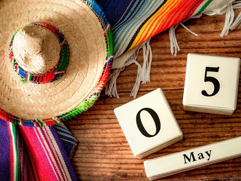¿El 5 de mayo es festivo oficial en México? Esto es lo que dice la ley en 2026