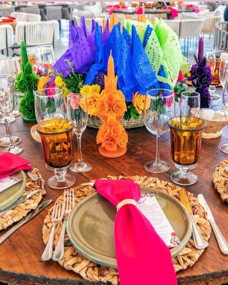 10 tendencias en decoración de bodas para 2026