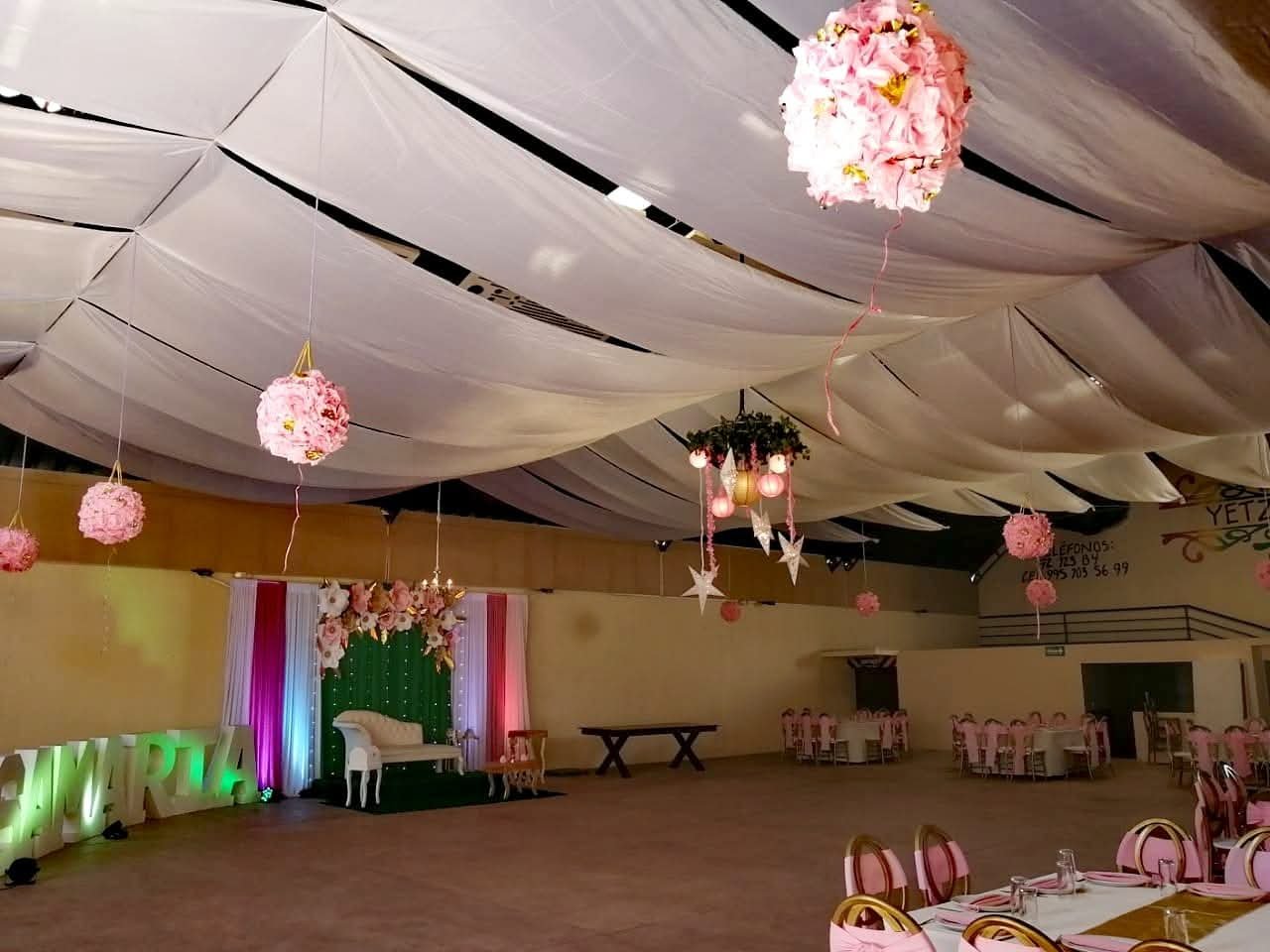 Decoración para eventos en 2026: los estilos que están marcando tendencia en el Istmo