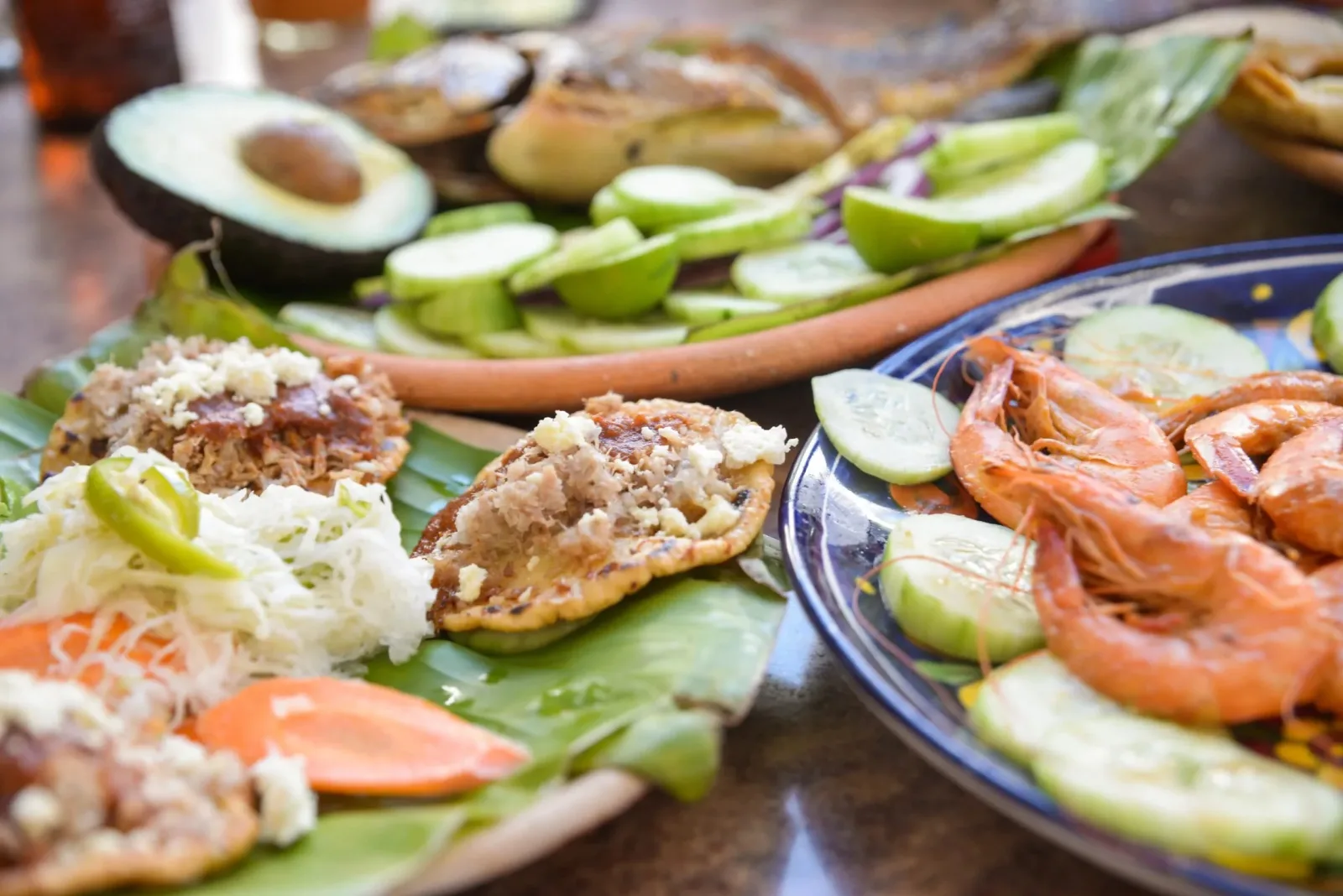 Gastronomía del Istmo: los sabores que definen una cultura y una identidad