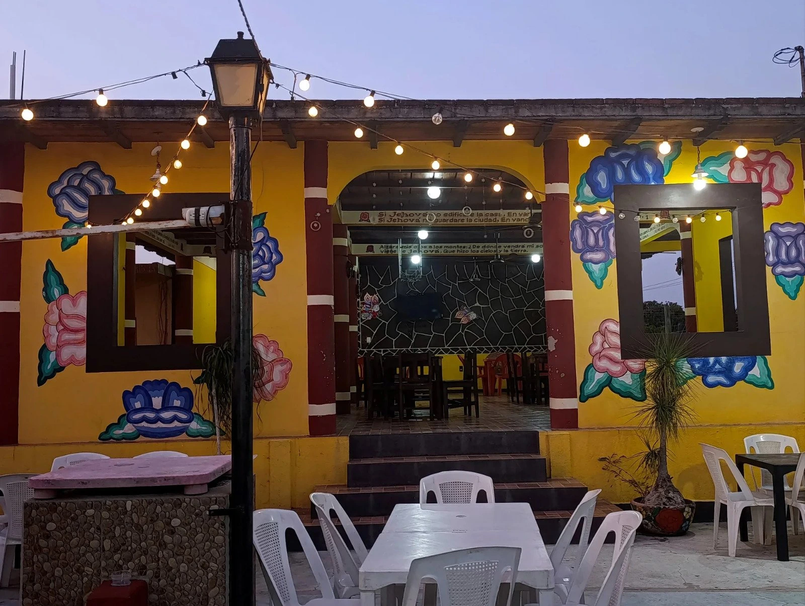 La Terraza Juchitán: donde el Istmo sabe a fuego y a tlayuda de verdad