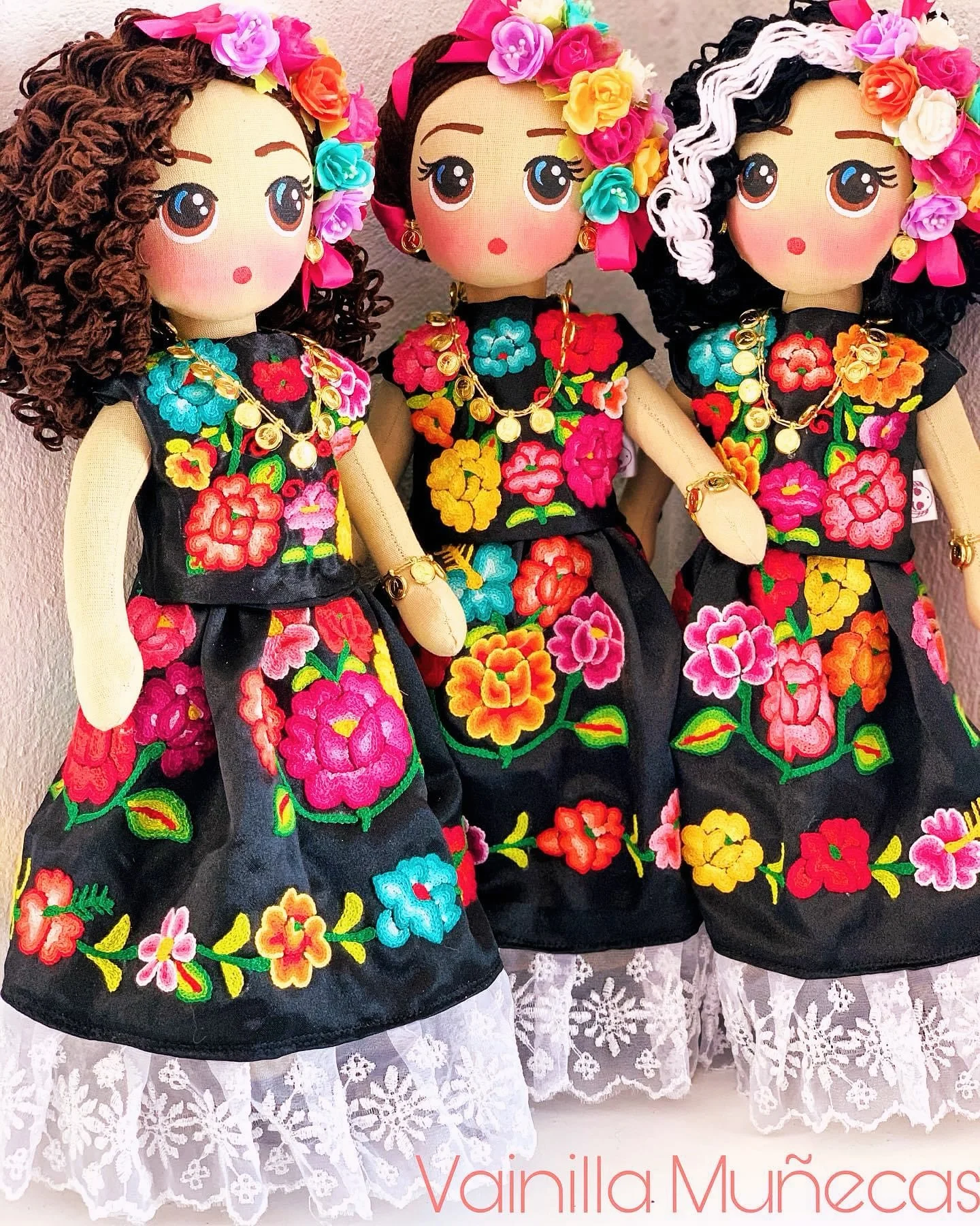 El baile de la última muñeca: la tradición más emotiva de cualquier fiesta de XV años
