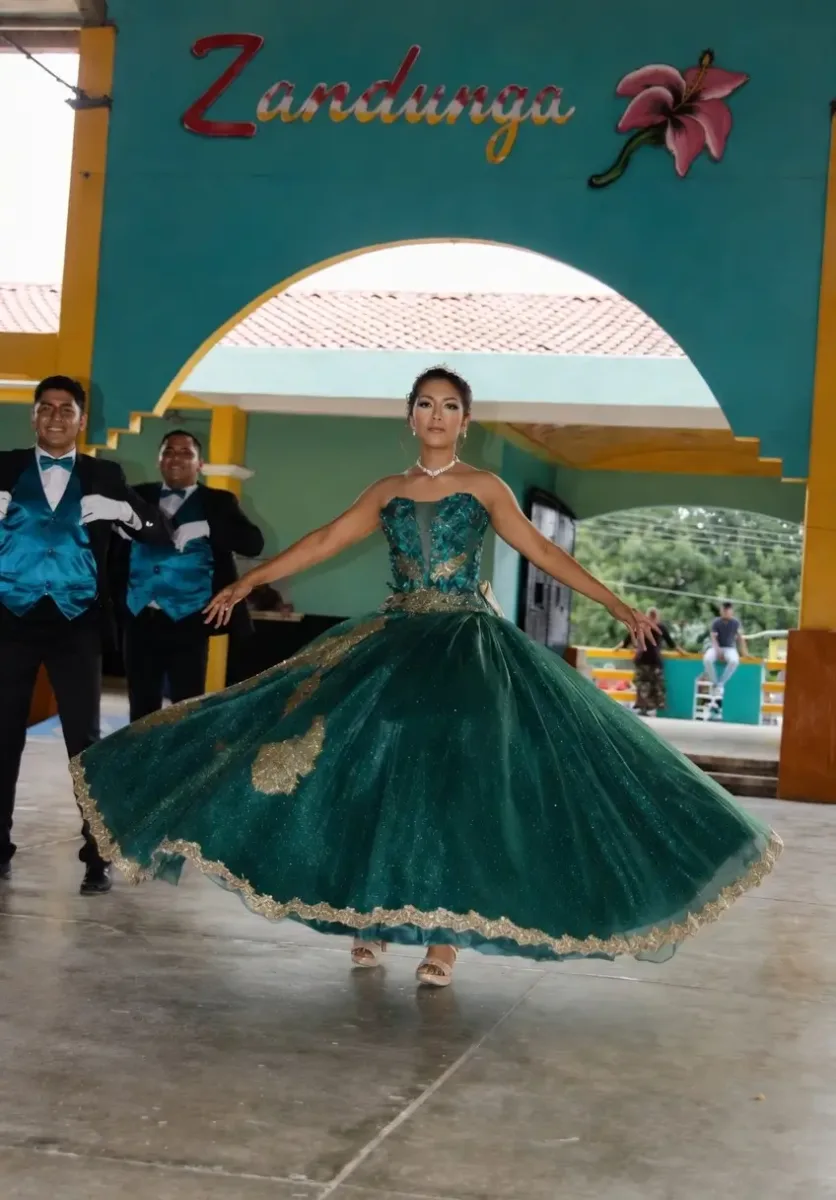 XV Años