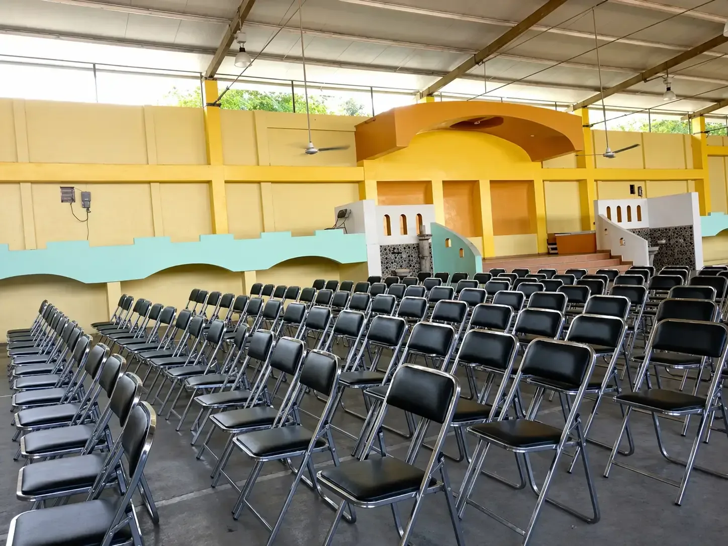 Evento Empresarial