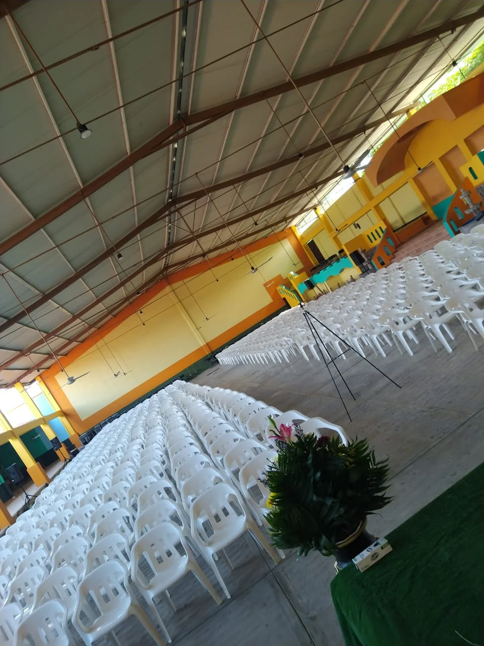 Evento Social