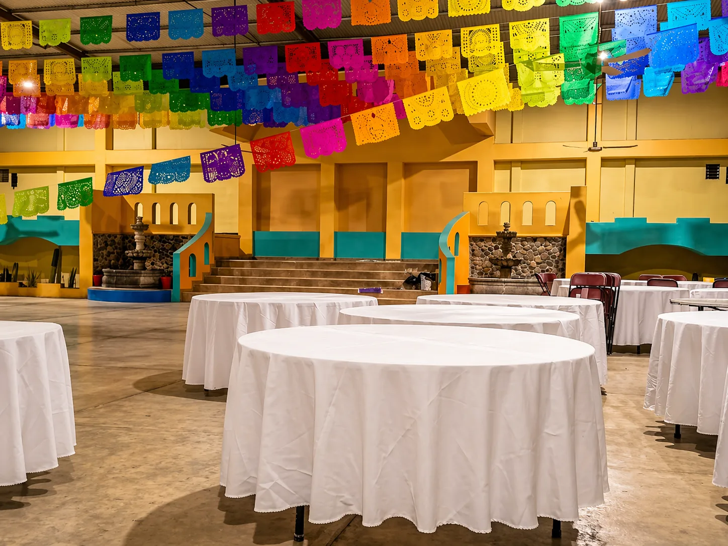 Cumpleaños