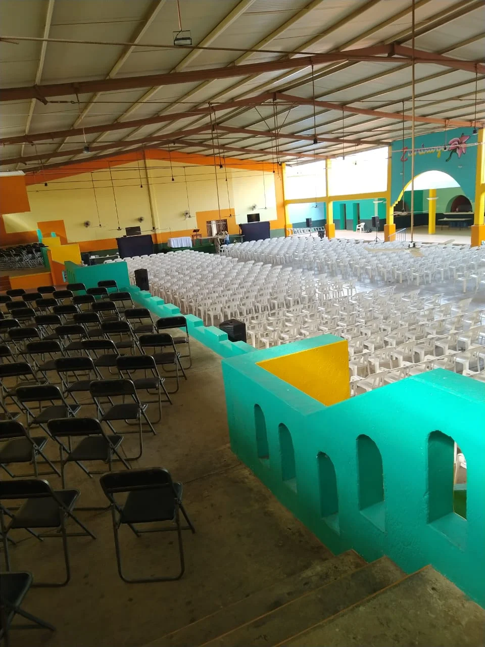 Evento Social