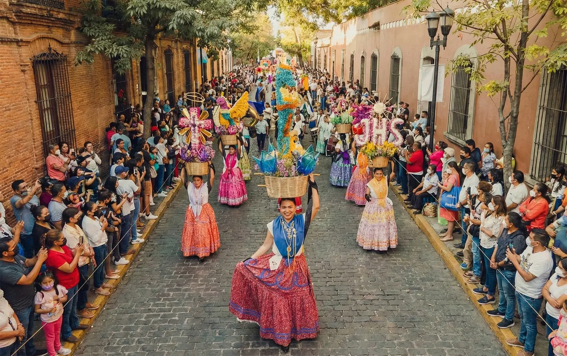 Guelaguetza en el Istmo: cómo la viven los que nacieron aquí