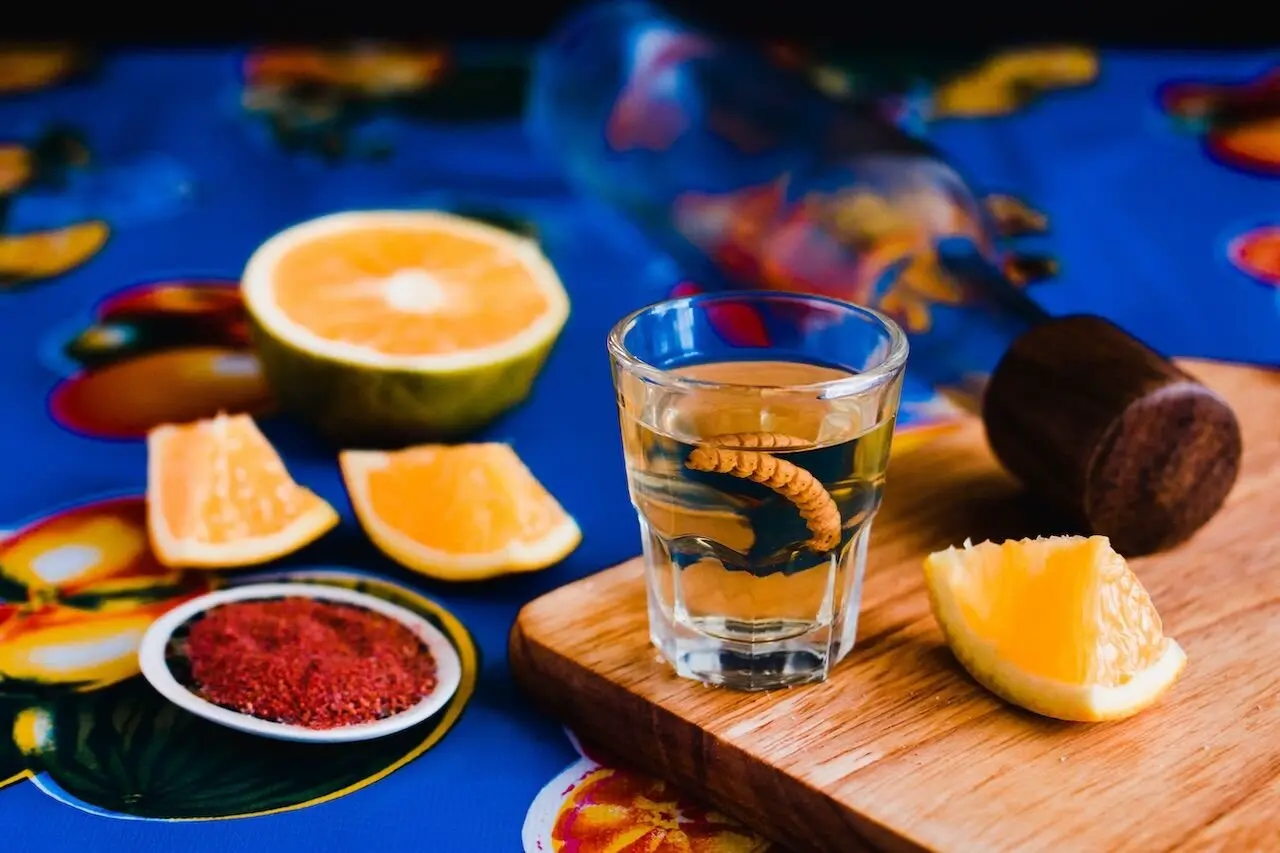 Mezcal: el alma de Oaxaca en cada sorbo