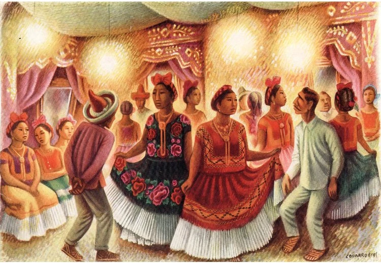 ¿Por qué las Velas de Oaxaca son el pretexto perfecto para celebrar en grande?