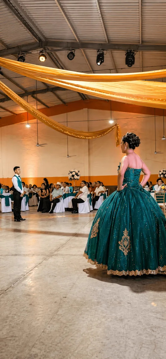 XV Años